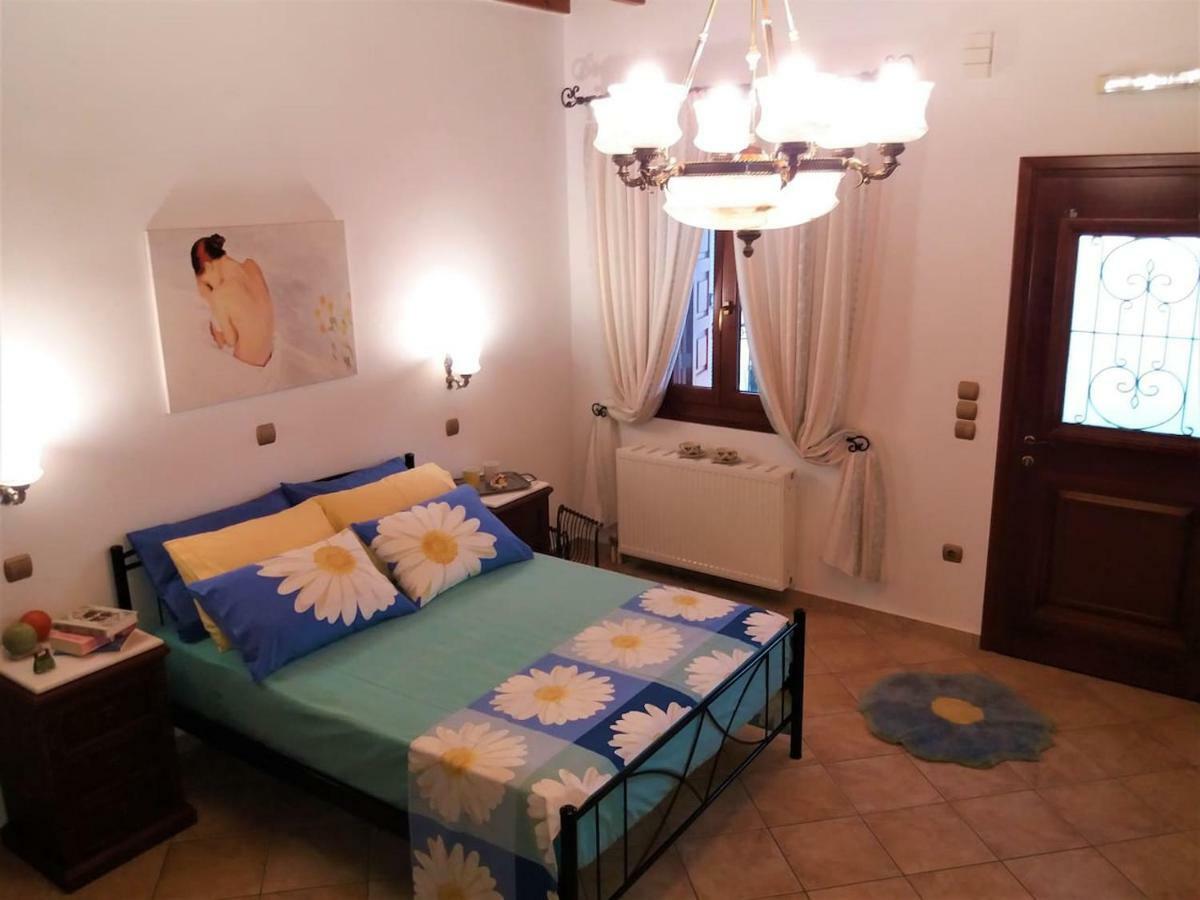 Apiranthos Diamond Maisonette In Naxos Apérathos 外观 照片