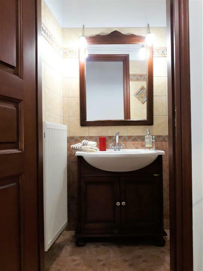Apiranthos Diamond Maisonette In Naxos Apérathos 外观 照片